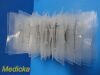 SYNTHES Lot of 199 J&J Depuy  206.018 4.0mm Cancellous Bone Screws; 18mm; Fully Threaded; Non-Sterile