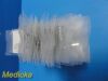 SYNTHES Lot of 199 J&J Depuy  206.018 4.0mm Cancellous Bone Screws; 18mm; Fully Threaded; Non-Sterile