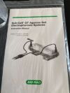 BIO-RAD Sub-Cell GT Electrophoresis Unit