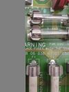 SIEMENS 3806036 POWER DISTRIB. ROTATING (PDR) D502 Cath Angio Lab