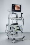 OLYMPUS CV-260 CLV-260 Evis Lucera Endoscopy Set Colonoscope