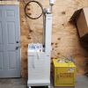 HERAEUS LaserSonics Illumina 755 Laser - Co2