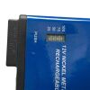 GE HEALTHCARE REF 633153, 2V NIMH OEM Battery, Dinamap MPS, Rechargeable