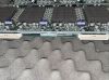 ALOKA EP495000 HH /  EP499600 CC Aloka Prosound Alpha 10 Board PN: EP495000 HH, SMALL boards on it: EP499600 CC Ultrasound General