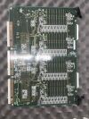 ALOKA EP495000 HH /  EP499600 CC Aloka Prosound Alpha 10 Board PN: EP495000 HH, SMALL boards on it: EP499600 CC Ultrasound General