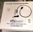 INSYNC SPEECH TECHNOLOGIES Buddy Gooseneck Mic 7G USB Microphone for speech to text, command