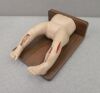 NASCO Life/Form Infant Intraosseous Infusion Simulator LF1108 Trainer - 180880 Infusion Simulator