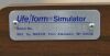 NASCO Life/Form Infant Intraosseous Infusion Simulator LF1108 Trainer - 180880 Infusion Simulator
