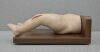 NASCO Life/Form Infant Intraosseous Infusion Simulator LF1108 Trainer - 180880 Infusion Simulator