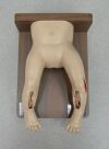 NASCO Life/Form Infant Intraosseous Infusion Simulator LF1108 Trainer - 180880 Infusion Simulator