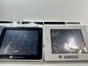 EDWARD LIFE SCIENCE Lot of 45 EV1000M Monitor
