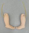 LAERDAL SimBaby Accessory Set - 180913 Simulator
