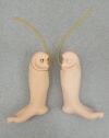 LAERDAL SimBaby Accessory Set - 180913 Simulator