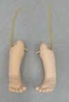LAERDAL SimBaby Accessory Set - 180913 Simulator