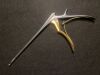 V. MUELLER NL4291-84T T-Coat Micro Handle Kerrison Rongeur, 4mm, 8