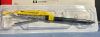 COVIDIEN Endo GIA Auto Suture Universal Articulating Loading Unit 45 mm - 2.5 mm ref 030454 Sutures