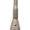 MEDTRONIC REF AS10, 10-9ST, Midas Rex Legend, Straight 10cm Attachment