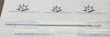 OLYMPUS WA47052C HF-resection electrode, roller, 22.5Fr., IN-DATE