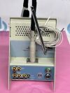 TOSHIBA SS-3200  AVOTEC SILENT SCAN TRANSDUCER CONSOLE MRI Scanner