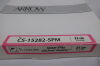 TELEFLEX CS-15282-SPM Arrow Cannon II Plus Retrograde Split Tip Chronic Hemodialysis Catheter Kit - 23 cm Catheter