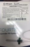 ALLERGAN F-4444L FOURTE Expander Fill System