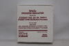 AESCULAP Md334 VH2O2 Process indicator Card