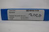 BRASSELER Km166-10-05 Twist Drill Standard  3.6mm x 127mm