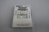 BAUSCH & LOMB 8T230 Anterior-chamber intraocular lens S122UV 12.50MM +23.0