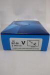 BAUSCH & LOMB EZ-28 SofPort Easy-Load Lens Delivery System