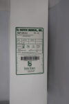 BENTEC Gr201 Radiopaque Silicone Penrose Tube LF 1/4in x 18in