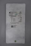 BEST MEDICAL 1036-15 Flexi needles white 15g