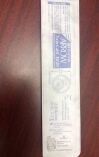 TELEFLEX IV-01150 Twin-Cath 18/20 multiple-lumen peripheral catheter
