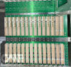 TOSHIBA BSX74-1404 Recon Backplane Board CT Scanner