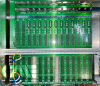 TOSHIBA BSX74-1404 Recon Backplane Board CT Scanner