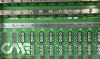 TOSHIBA BSX74-1404 Recon Backplane Board CT Scanner