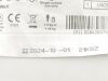 MASIMO 2320 LNCD Neo-3 SpO2 Neonatal/Adult Pulse Oximeter Adhesive Sensor, 3ft Cable