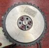 GE 5167240 with 5146139 5167240 Axial Encoder  with the Gear 5146139 PET/CT
