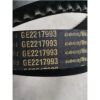 GE  2217993  GE CT LightSpeed 2217993 Synchronous 4400mm x 30mm Belt  CT Scanner