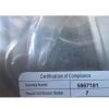 GE 5567191 GE Healthcare 5567191 LOW NOISE FIGURE RRXPPORT15T HLA 5567191 CT Scanner