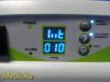 JOHNSON & JOHNSON J & J Sterilmed BlueFlex M600 DVT Prophylaxis Pump W/ 2X Hoses