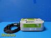 JOHNSON & JOHNSON J & J Sterilmed BlueFlex M600 DVT Prophylaxis Pump W/ 2X Hoses