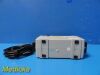 JOHNSON & JOHNSON J & J Sterilmed BlueFlex M600 DVT Prophylaxis Pump W/ 2X Hoses