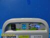 JOHNSON & JOHNSON J & J Sterilmed BlueFlex M600 DVT Prophylaxis Pump W/ 2X Hoses