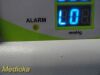 JOHNSON & JOHNSON J & J Sterilmed BlueFlex M600 DVT Prophylaxis Pump W/ 2X Hoses