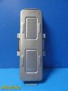 V. MUELLER Genesis CD5-61B Sterilization Container Endo W/ Lid & 2X Retention Plates