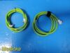 2014 J & J Sterilmed BlueFlex M600 DVT Prophylaxis Pump W/ Hose