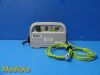 2014 J & J Sterilmed BlueFlex M600 DVT Prophylaxis Pump W/ Hose