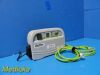 2014 J & J Sterilmed BlueFlex M600 DVT Prophylaxis Pump W/ Hose