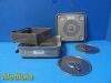 KARL STORZ KSZ-39301HCTS Sterilization Container (Base Lid Basket Plates)