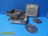 KARL STORZ KSZ-39301HCTS Sterilization Container (Base Lid Basket Plates)